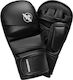 Γάντια Mma Hayabusa T3 7oz Hybrid Gloves Black Black