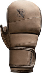 Υβριδικά Γάντια Mma Hayabusa T3 Lx 7oz