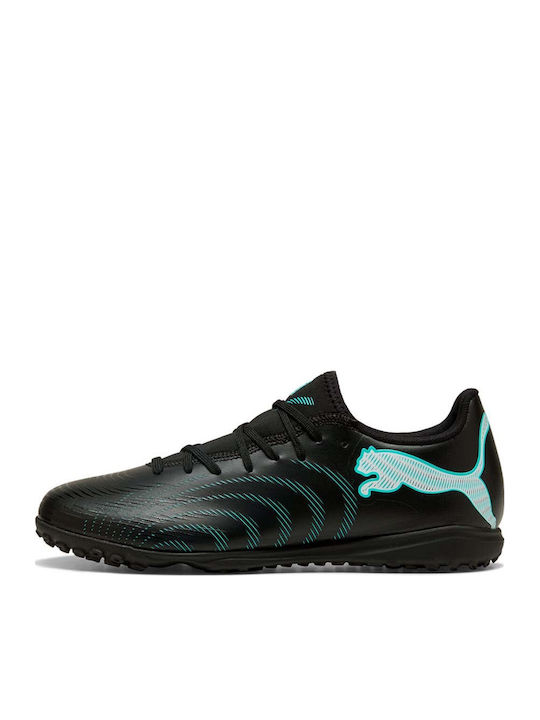 PUMA Future TT Fußballschuhe mit geformten Stol...