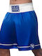 Hayabusa Pantaloni De Box Pro Albastru