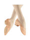 Bloch 19017-Pink Ballet Shoes Pink
