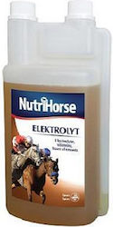 NutriHorse Συμπλήρωμα Διατροφής Αλόγου
