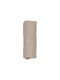 Baby Star Lenjerie De Patut Bebe Pentru Patut Din Bumbac Cu Cauciuc Bej 70x140cm 5001M