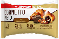ProNutrition Кроасан Какао 50гр