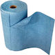 Cleaning Roll 30cm X 9 Meters Microfiber Perforated Every 30cm 30 Pieces X 30x30cm Labico 02531.14n