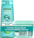 Garnier Aloe Vera Σετ Περιποίησης Μαλλιών Ενυδάτωσης με Σαμπουάν & Μάσκα 2τμχ
