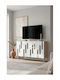 Bufet Din Lemn Ste-021568-V43297 Maro 120x30x75cm