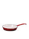 Krisberg Cast Iron Pan with Enamel Coating 16cm