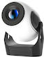 Magcubic HY300X-3 Mini Projector LCD HD LED Lamp with Wi-Fi and Built-in Speakers