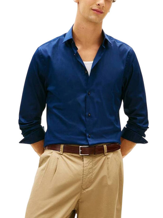 Tommy Hilfiger Cămașă cu mânecă lungă Regular F...
