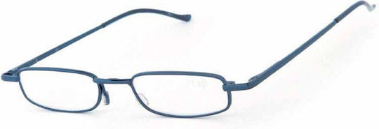 Optix Vision Γυαλιά Πρεσβυωπίας +1.25 σε Μπλε χρώμα OPTIX1335b125