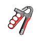Hand Gripper with Resistance up to 100kg