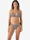 Set Bikini Schwarz