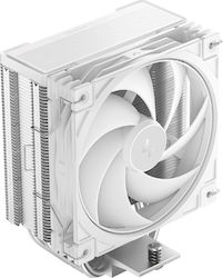 Deepcool AG400 G2 Сокет 1700/1851/AM4/AM5 Deepcool AG400 G2 Сокет 1700/1851/AM4/AM5