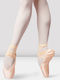 Bloch Ballet Shoes Beige XX