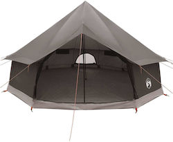 vidaXL Camping Teepee Tent vidaXL Camping Teepee Tent