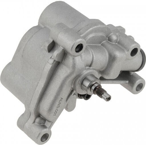 Oil Pump Nissan Micra IV 2010-01 1.2L Hatchback Nissan Note 2012-01 1.2L MPV