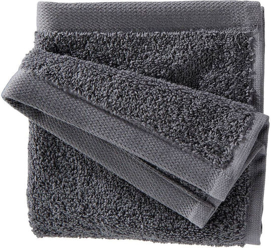 Butlers Кърпа Fabulous 30x30 см Тъмносив