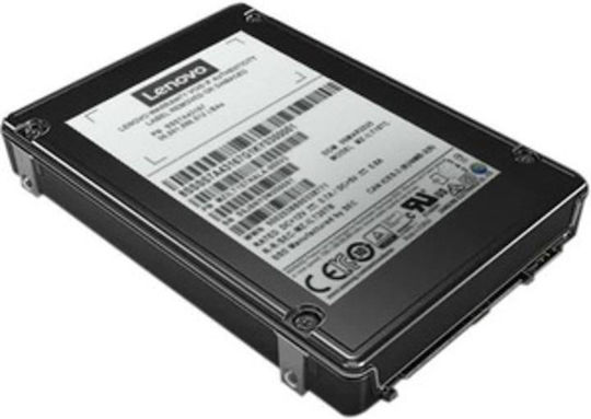 Lenovo ThinkSystem PM1653 SSD 1.9TB 2.5'' Type with SAS 4.0 Connection 4XB7A80319