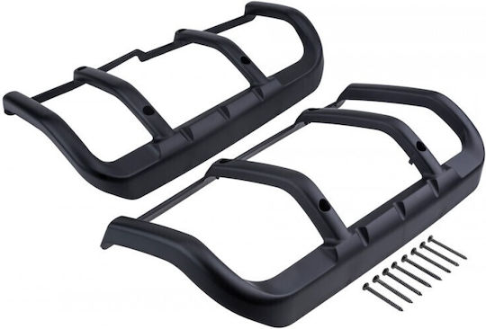 Капак за Заден Фар Land Rover Discovery Ii 1998-2004 2.5l Suv Land Rover Discovery Ii 1998-2004 4.0l Suv