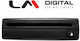 LM Digital Auto-Audio-System-Upgrade-Zubehör LM DVD Electriclife