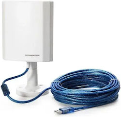 km1500mm Εξωτερική Κεραία WiFi km1500mm Εξωτερική Κεραία WiFi