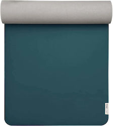 Yogistar Στρώμα Γυμναστικής Yoga Πράσινο (183x66x0.5cm) Yogistar Στρώμα Γυμναστικής Yoga Πράσινο (183x66x0.5cm)
