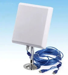 103038 Εξωτερική Κεραία WiFi 103038 Εξωτερική Κεραία WiFi