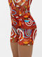 Kids Short Leggings Glow