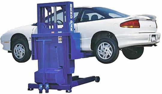 BendPak Load Transfer / Lifting System for Loads up to 2.724t