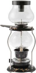 Σιφόνι Καφέ Yama Cnt-5l Χωρίς Εστία Vacuum Brewer No Burner