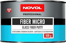Novol Κόλλα Γκρι 500gr