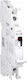 Schneider Electric Acti9 Auxiliary Contact Industrial Type A9N26909