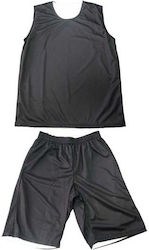 Livardas Men's Basketball Kit Sports Fan Jerseys