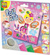 Ses Creative Kids Craft Kit for Children 5+ Years