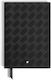 MontBlanc Extreme 3.0 Caiet A5 Negru