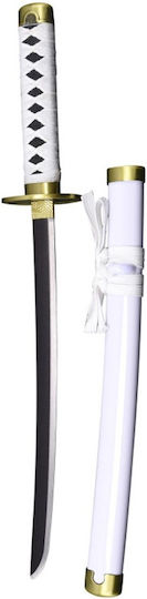 Amont One Piece Katana Shusui Wado Ichimonji Zoro From Sword Replica