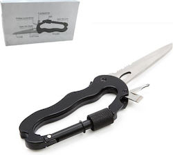 Multitool Black