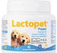 Tafarm Lactopet Dog Multivitamins 200gr for General Health