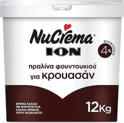 ION Крем за мазане Nucrema