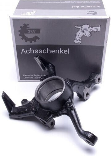 Linkes Achsschenkel Vw Golf II Jetta II