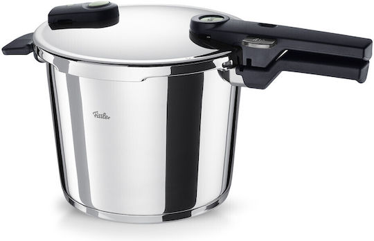 Fissler Vitaquick Elemental Χύτρα Ταχύτητας 6lt