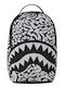 Sprayground Нощен хищник раница
