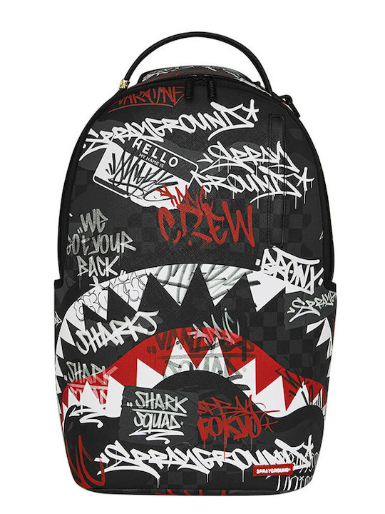 Sprayground Tagged Up Backpack