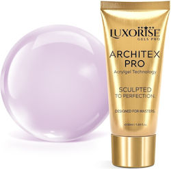 Luxorise Architex Pro Gel Falsche Nagel Milky L...