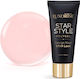 Luxorise Luxorise Gel Nägel Star Nude 50ml