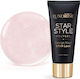 Luxorise Гел за Нокти Exquisite Nude 30ml