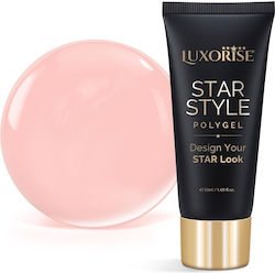 Luxorise Gel Nychion Melted Caramel 50ml