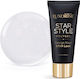 Luxorise Gel Νυχιών Pure Pearl 15ml