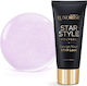 Luxorise Gel Νυχιών Pink Pop 50ml